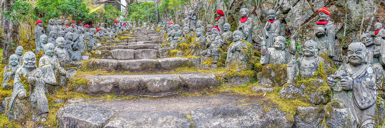 Path to Enlightenment
