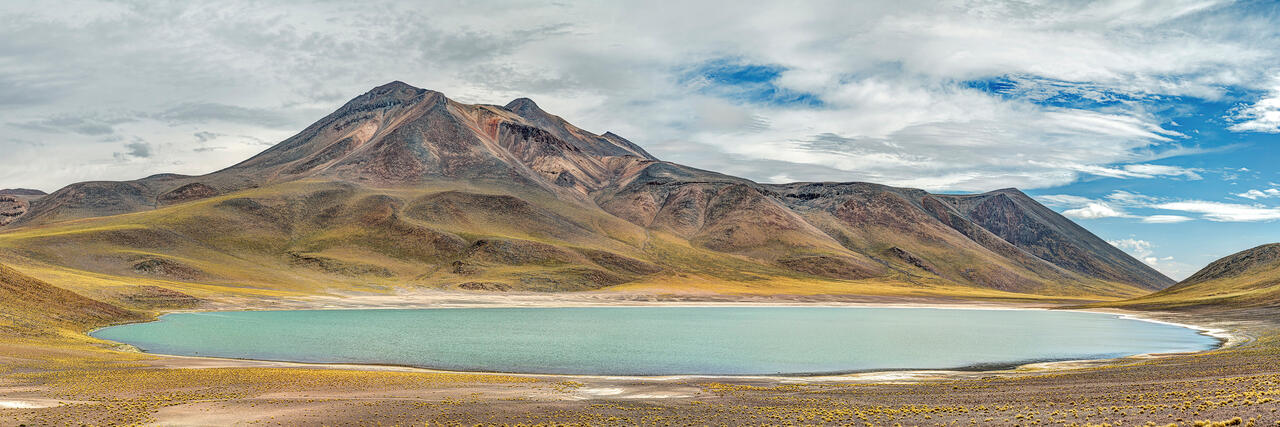 Laguna Miniques