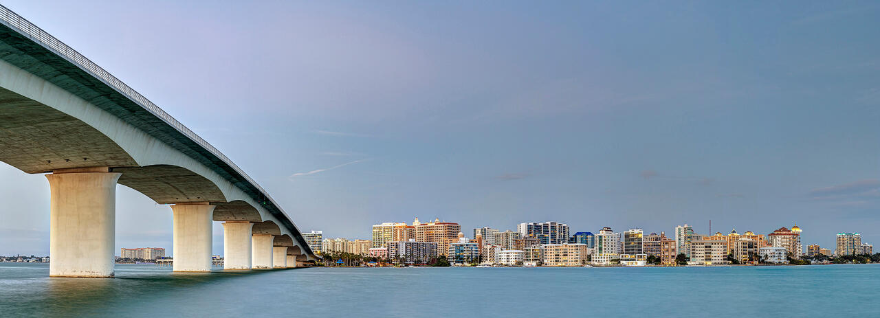 Sarasota, 2022