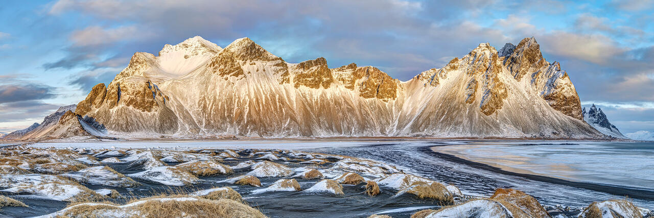 Vesturhorn