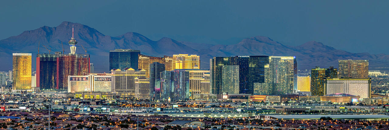 The Strip