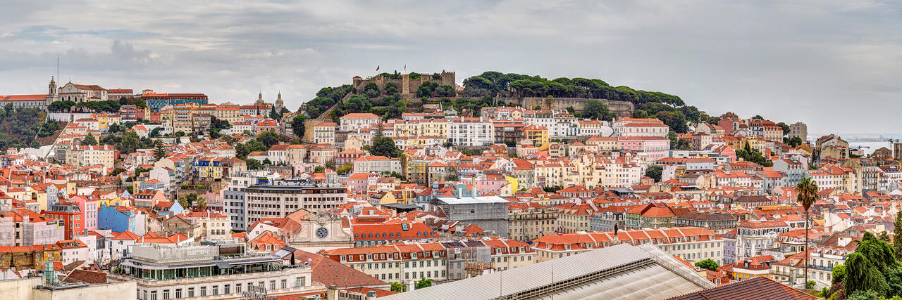 Lisbon