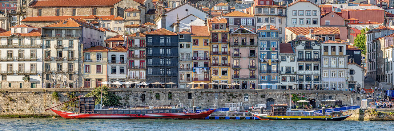 Porto Cruz