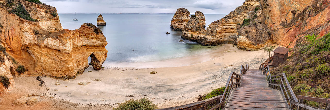 Praia Dona Ana