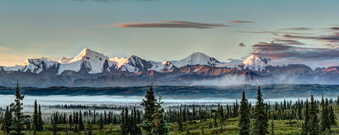 Alaska
