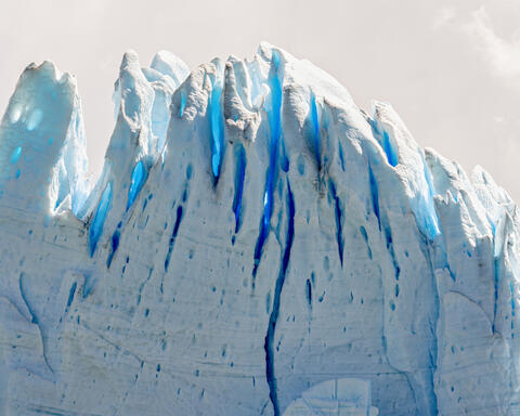 Abstract Ice