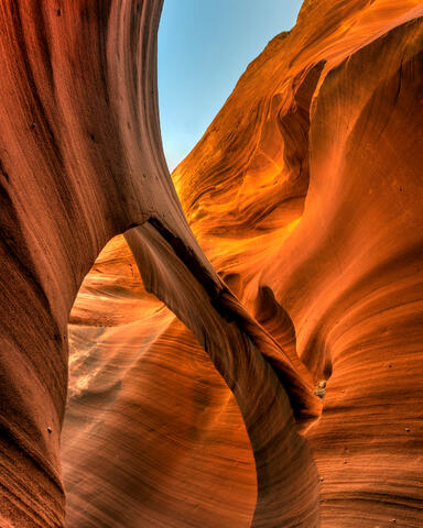 Rattlesnake Canyon 2
