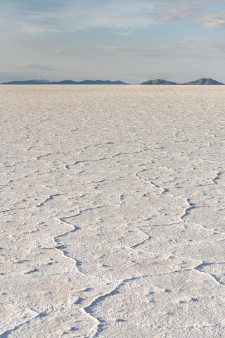 Uyuni Portrait