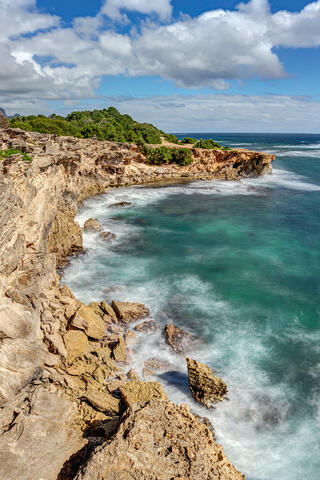 Shipwreck Cove
