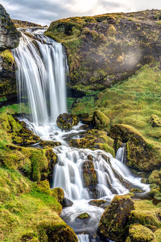 Selvallafoss