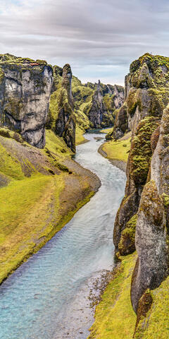 Unpronounceable Canyon
