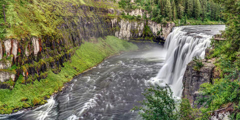 Idaho