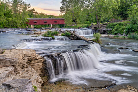 Indiana