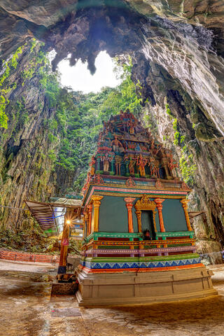 Batu Caves