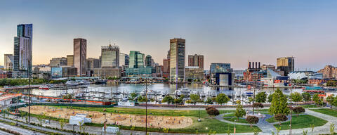 Maryland