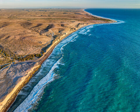 El Conejo Coast