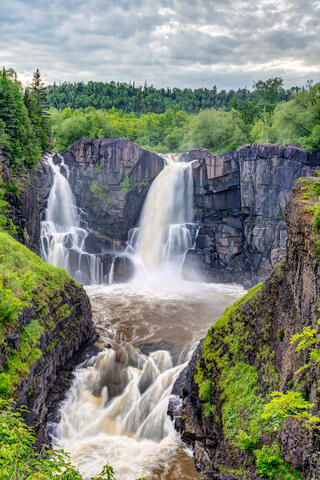 High Falls