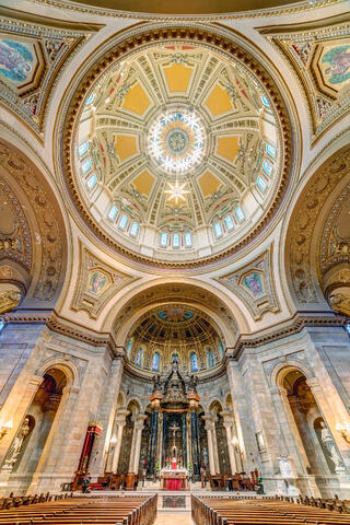 Saint Paul's Cathedral
