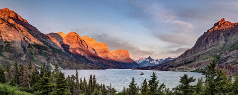 Mountains