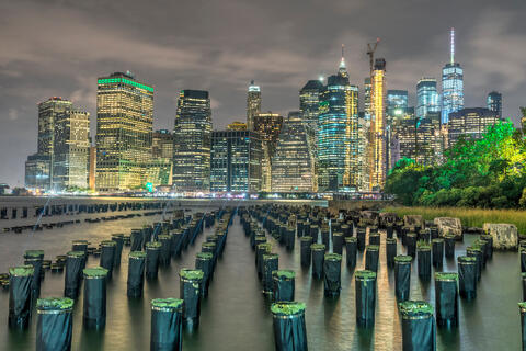 New York