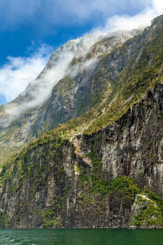 Milford Sound