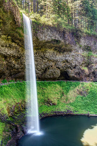 South Falls
