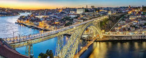 Cityscapes