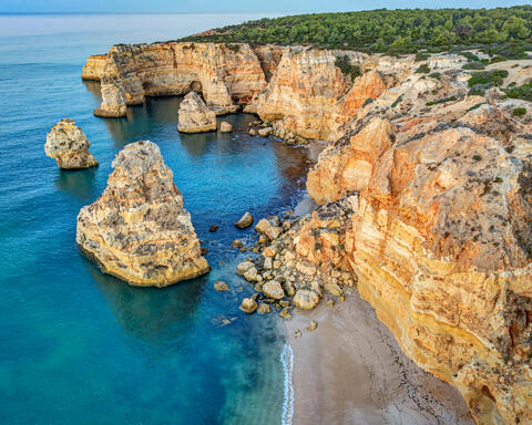 Praia Marinha