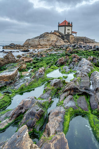 Praia de Miramar