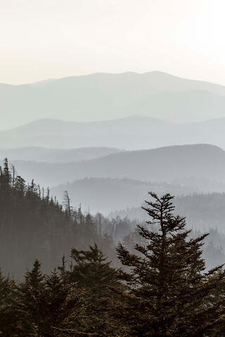 Smoky Mountains