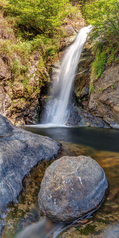 Siriphum Waterfall