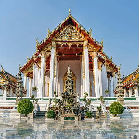 Wat Suthat