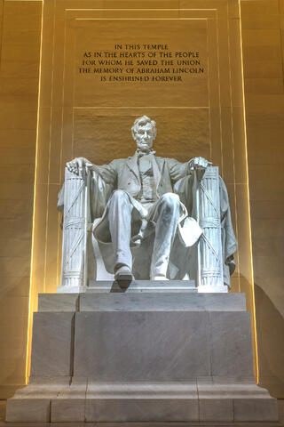 Lincoln