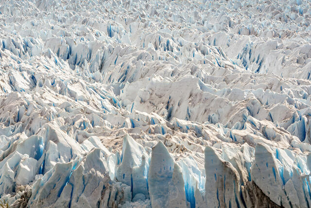 Endless Icefield