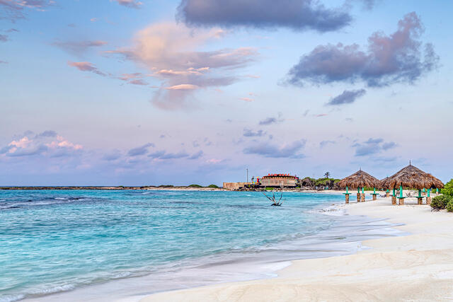 Rum Reef