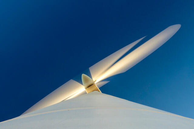 Esperance Turbine