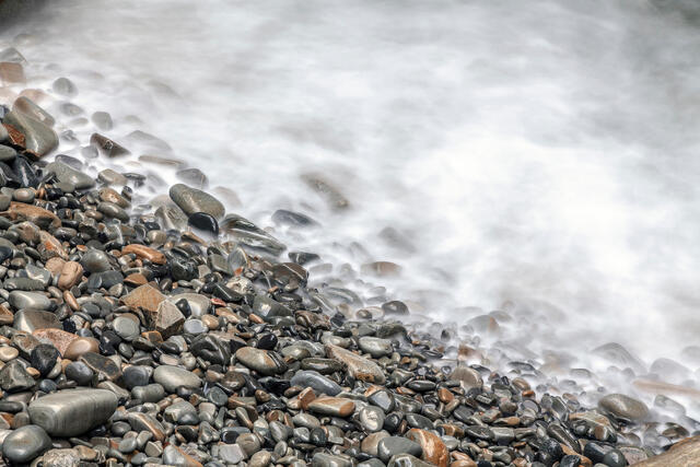 Smooth Stones