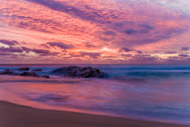 Western Australia Sunset