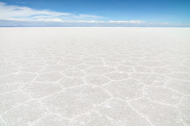 El Salar