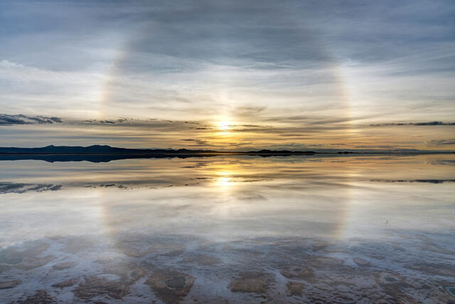 Full Halo
