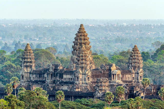 Angkor Wat