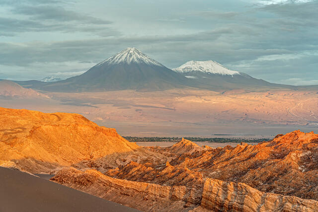 Licancabur