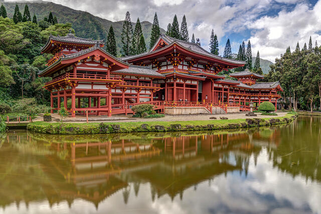 Byodo-In