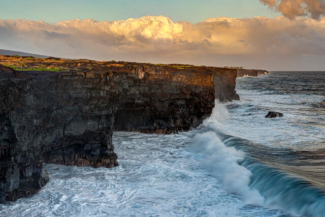 Changing Tide