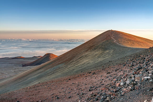 Mars