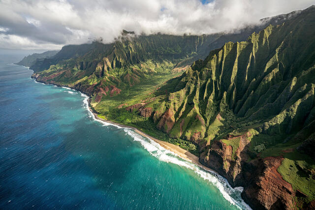 Na Pali