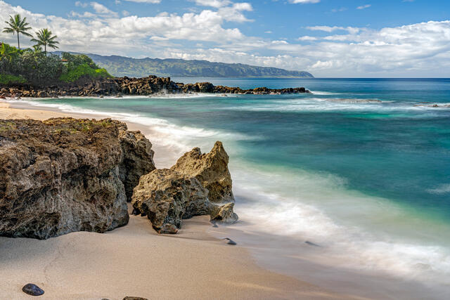 The North Shore
