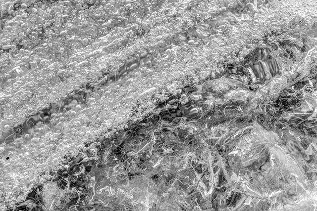 Ancient Ice