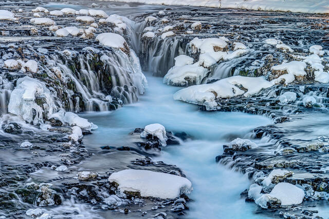 Bruarfoss