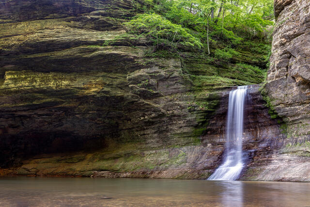 Cascade Falls